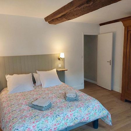 Les Chambres D'Omaha Beach Etablissement Avec Deux Chambres D'Hotes, Petit-Dejeuner Compris Fait-Maison Et Produits Locaux Виервил-сюр-Мер Екстериор снимка